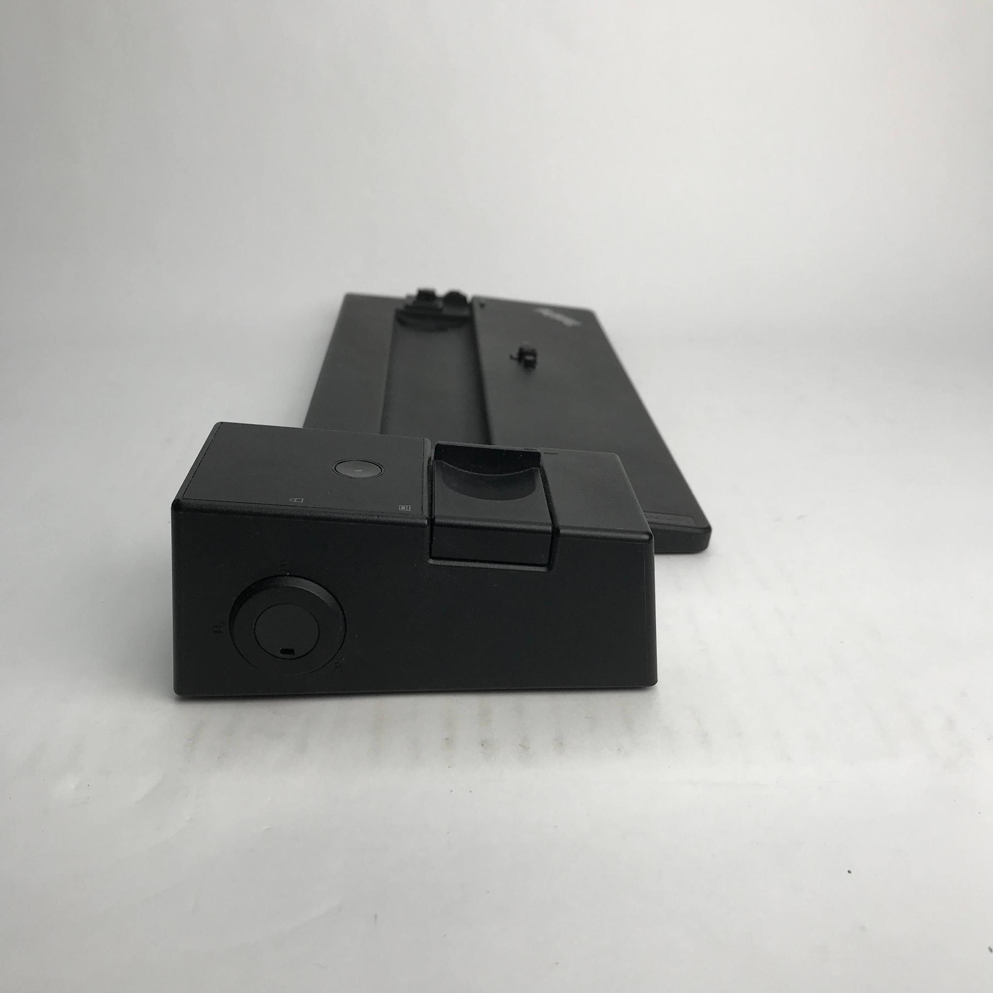 Lenovo ThinkPad Basic 90W Docking Station 40AG | w/ 90w ADAPTER | Genuine OEM