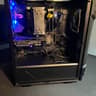 Gaming PC – i9-9900KF |RTX 3060 Ti | ASUS ROG Strix Z390-E | 16GB RAM | 500GB SSD | 2TB Hard drive