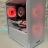 Great Value 1080p Streaming/Gaming PC|GTX 1070 8GB|Ryzen 5 2600|16GB DDR4|512GB M.2 SSD