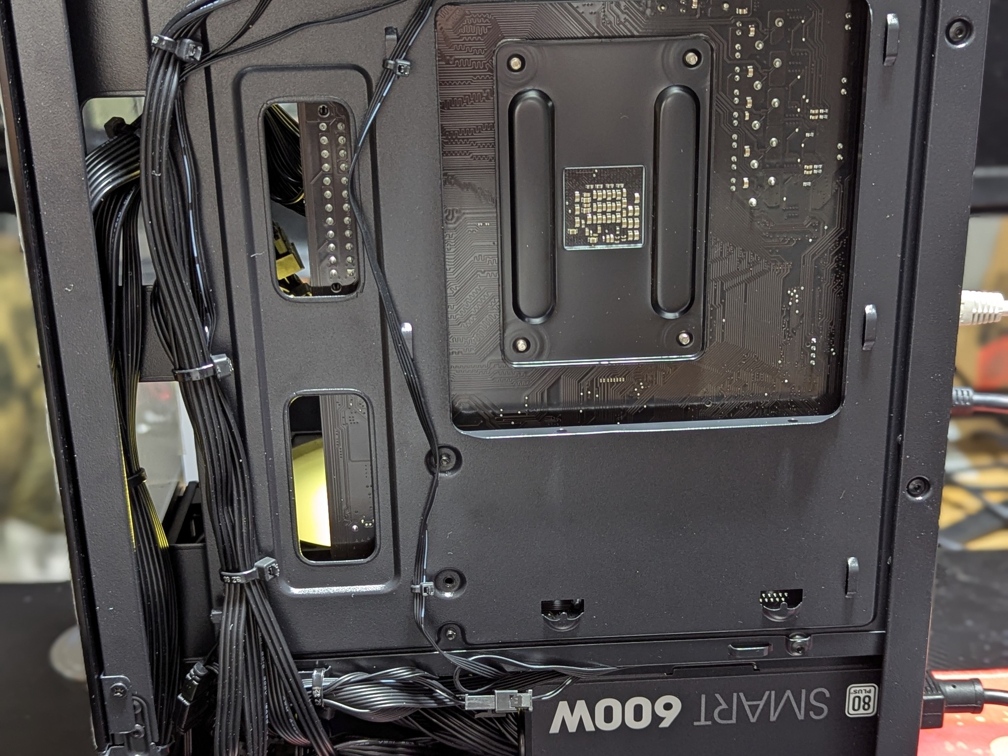 GAMING PC|AMD RYZEN 5 5500|ASUS GEFORCE GTX 1660 SUPER|16GB DDR4 3200|1TB NVME SSD|WINDOWS 11 PRO