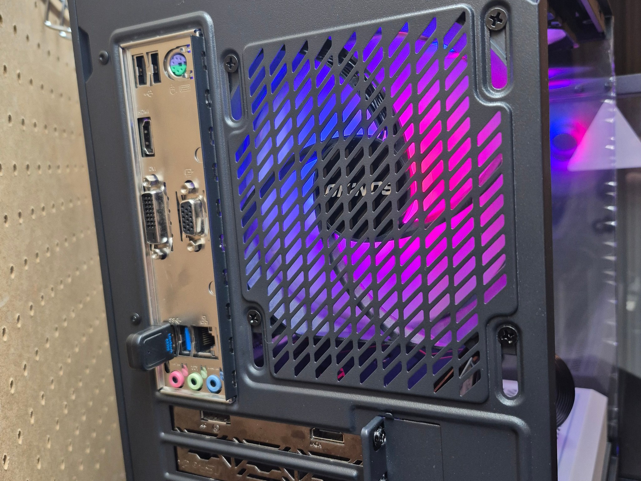 120 FPS Fortnite | i5-8400, RX 6500 XT, 1TB Storage, Win11