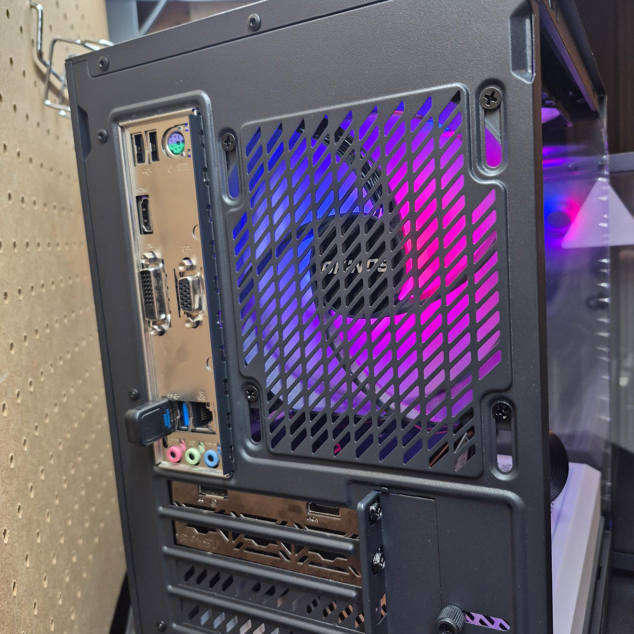 120 FPS Fortnite | i5-8400, RX 6500 XT, 1TB Storage, Win11