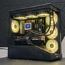 4K Gaming PC | RX 9070 XT | 32GB DDR4 | 2TB SSD