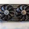EVGA GeForce RTX 3060 Ti XC GAMING - Used, Excellent Condition