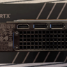 NVidia GeForce 3070 Ti 8GB Founders Edition