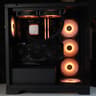 ⚫ Ryzen 7 9700X/RTX 5070 12GB Gaming/Streaming PC ⚫