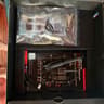 ASUS Rog Strix X870E-E Gaming WiFi motherboard
