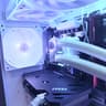 ❄️"FrostByte"❄️ | 1440p Gaming | i5 14600KF | RTX 4060 | 16GB DDR5 | 1TB SSD | Free ShIpping