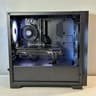 RX 580 8GB | AMD Ryzen 5 2600X | 16GB RAM | 500GB SSD | Custom Gaming PC WIFI WIN10