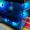 AM5 'ALL NEW PARTS' PC with AMD RYZEN 5 7600X & ARC B580 12GB