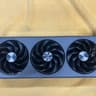 7900 XTX Sapphire Nitro+ (1 owner)