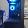 90 FPS Fortnite | 180 Day Warranty | RGB, WiFi, Xeon E3 (i7-2600S), GTX 1050 TI, 500GB SSD, Win10