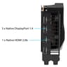 Asus Dual 5700xt Used Good 1080p / 1440p Gamer