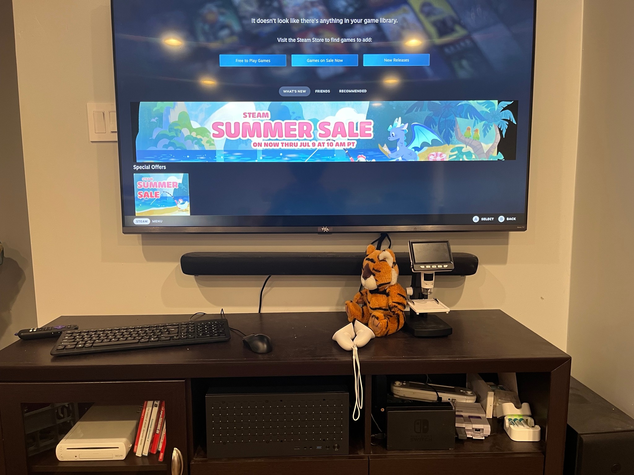Only Dual Boot SteamOS/Windows on Jawa - SFF Console - Try out SteamOS! 9060XT 16G / i5 12400
