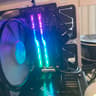 G.SKILL Trident Z Royal Series 16GB (2 x 8GB) DDR4 3200MHz CL16 RAM Kit - Polished Silver