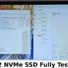 256GB NVMe M.2 SSD WD PC SN740 Gen4