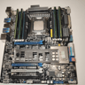 Asus P9X79 WS Motherboard / i7 3930k CPU / 4x4GB DDR3 Ram Combo
