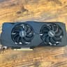 ASUS Dual GeForce RTX 2070 Super EVO OC (DUAL-RTX2070-O8G-EVO)