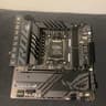 ASUS ROG Crosshair X670 Gene