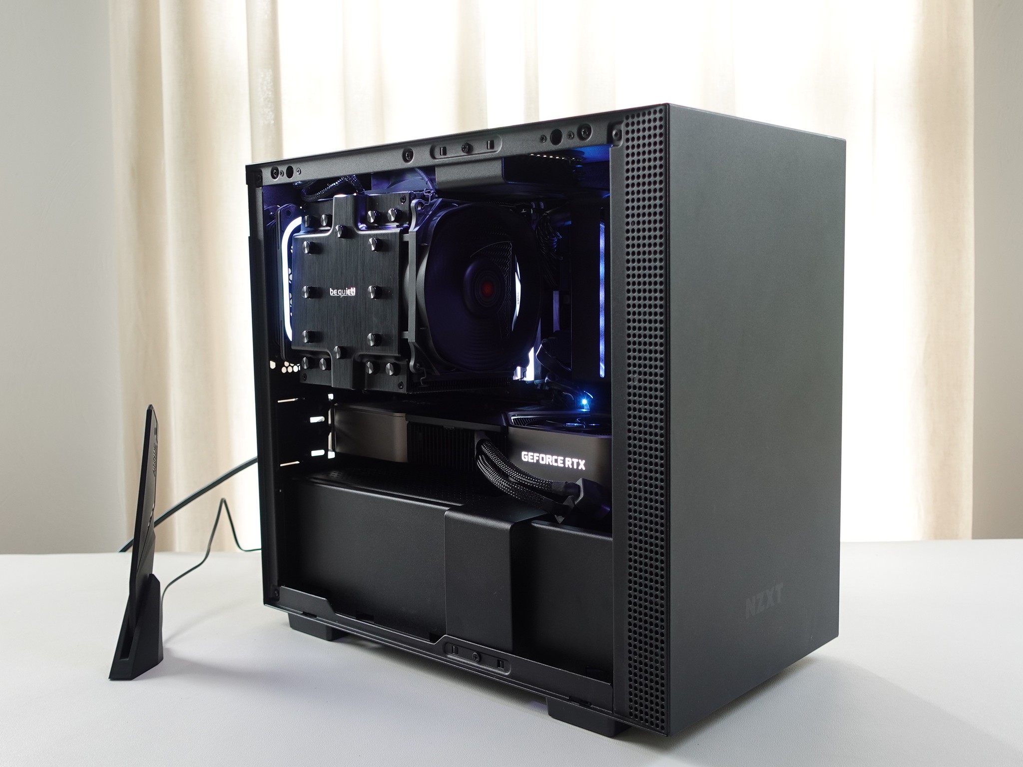 FLASH SALE! Mini Gaming PC | Core i5-12600KF | 32GB DDR5 6000MHz | NVIDIA RTX 3080 FE | 1TB NVMe SSD