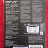 NEW SEALED PNY CS900 2.5" 1TB SATA III SSD SSD7CS900-1TB-RB