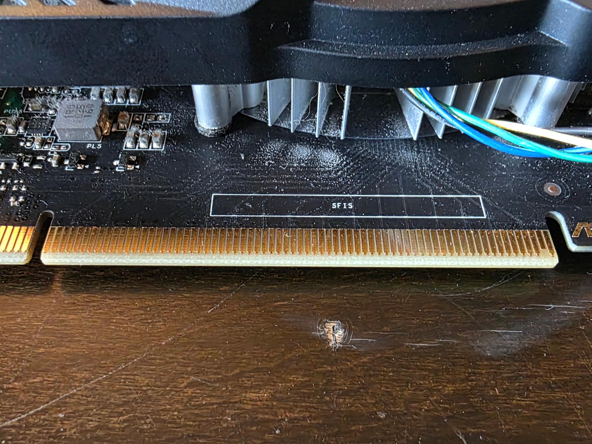 NVIDIA GeForce GTX 1050 Ti - Image 2
