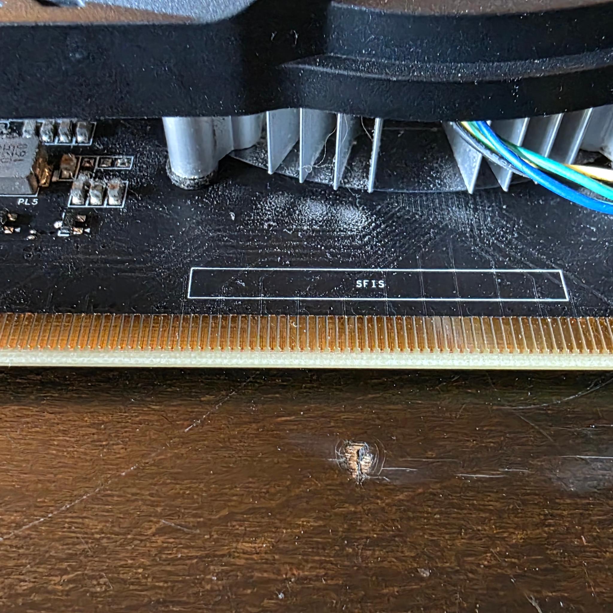Asus 1050 ti 4gb