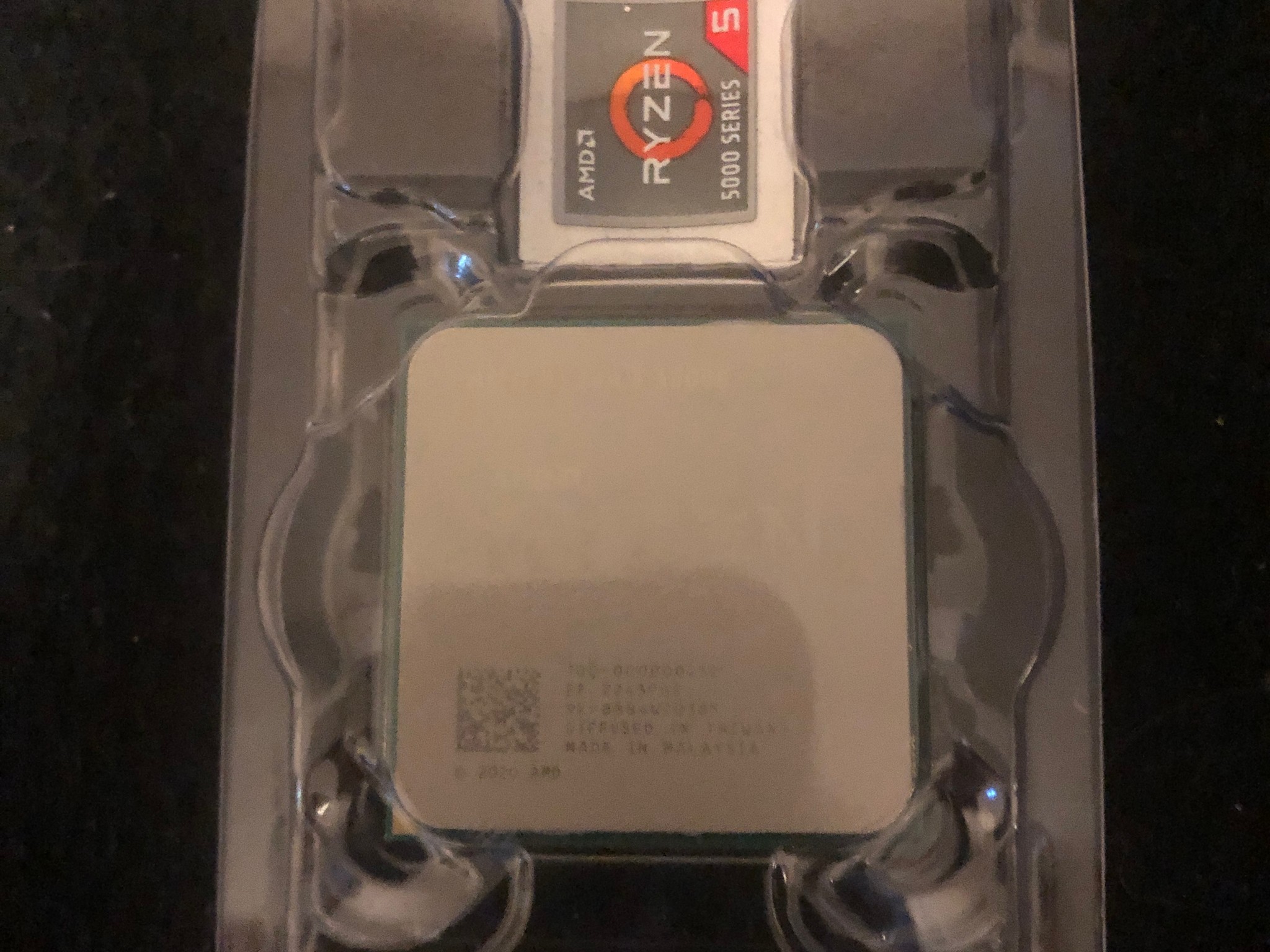 Ryzen 5 5600g