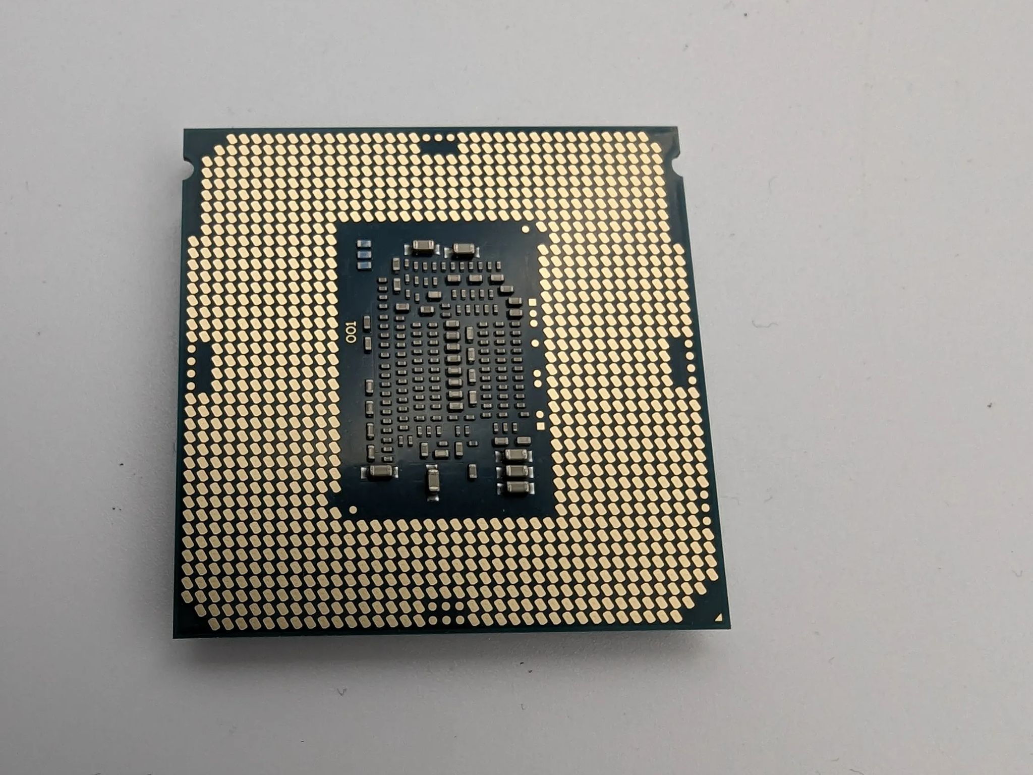 i5-6500 cpu