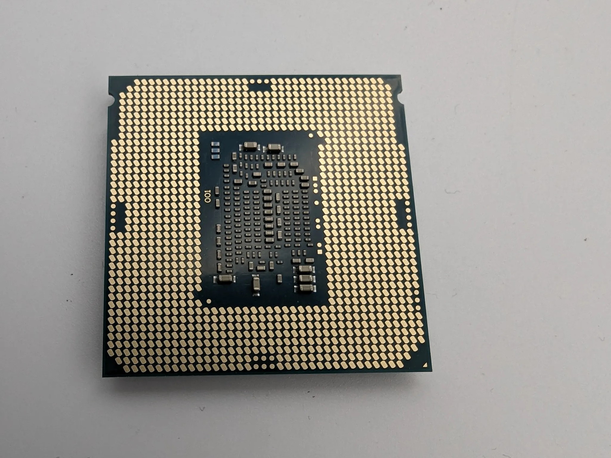i5-6500 cpu