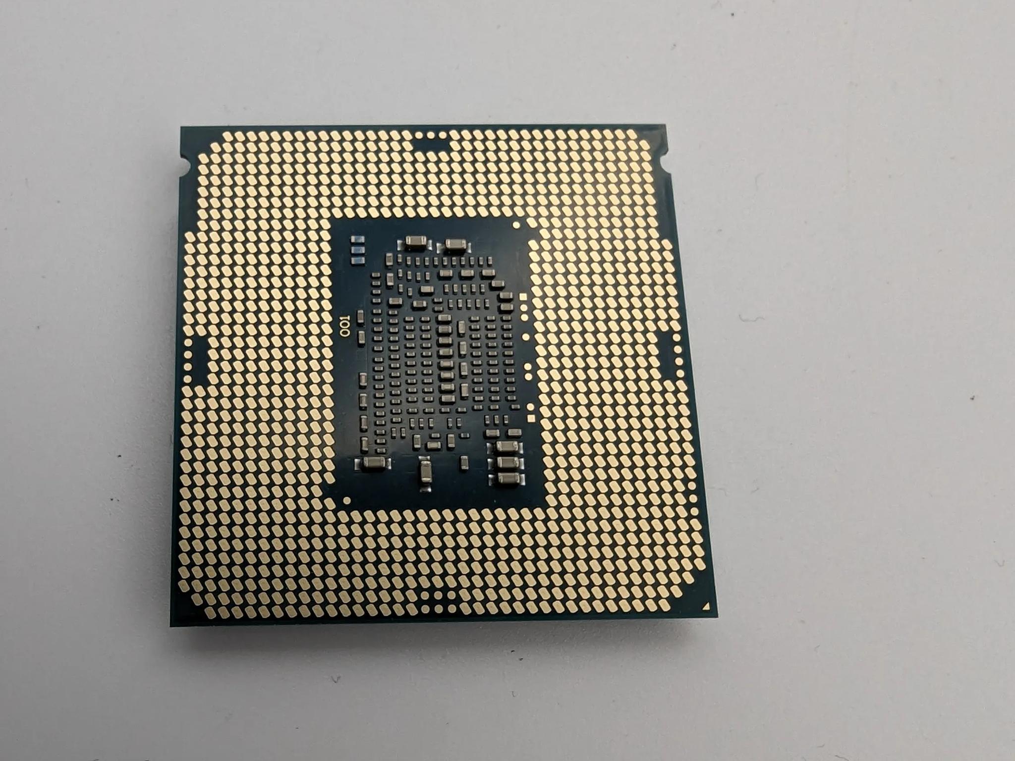 i5-6500 cpu