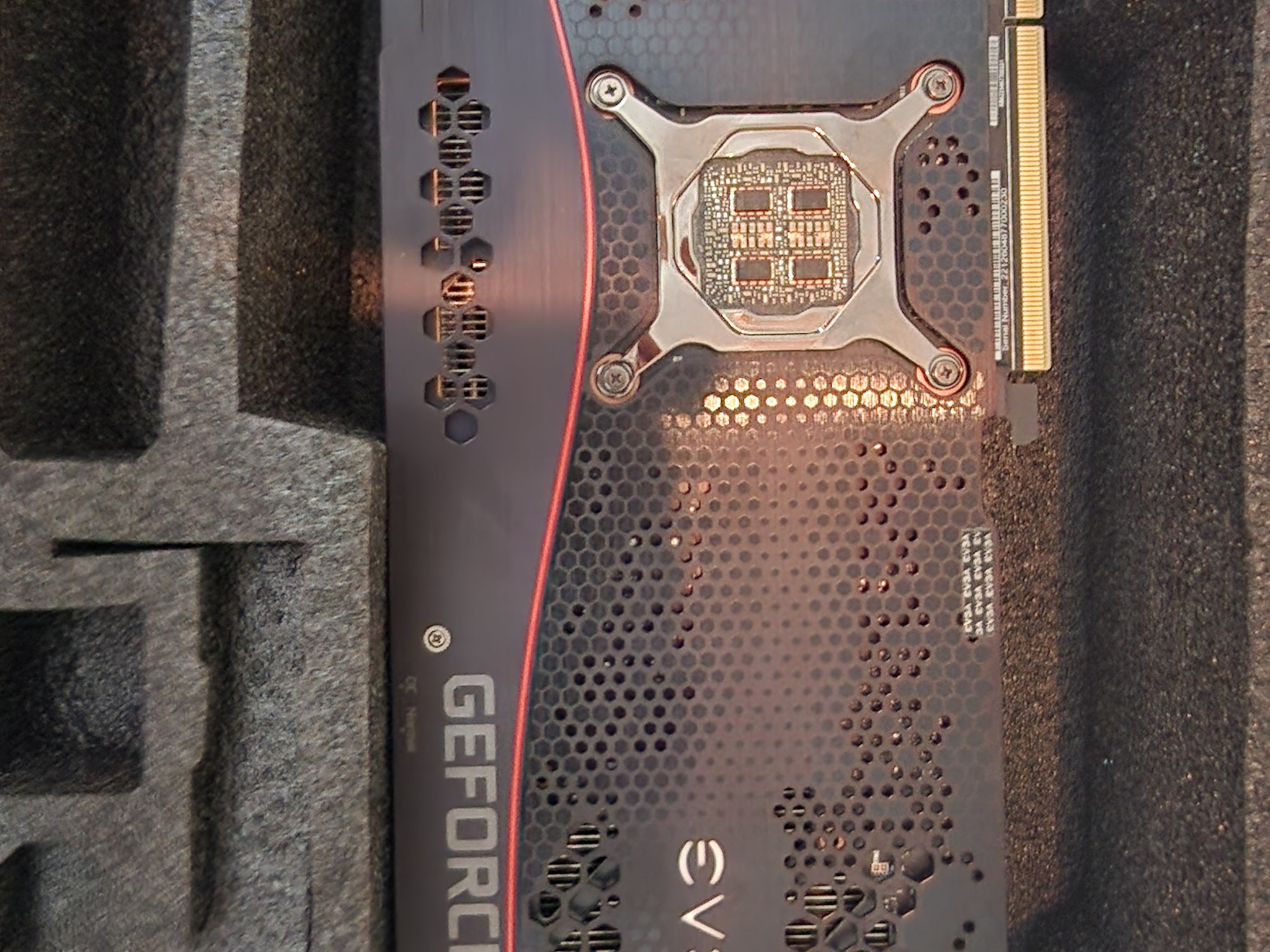 EVGA FTW3 ULTRA GAMING GeForce RTX 3080 10GB
