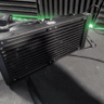 Cooler Master ML240L V2 w/ missing mounting hardware & RGB hub