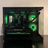 ⚡Ryzen 7 5800XT / RTX 3070 8GB / 16GB RAM / 1TB SSD / Gaming PC