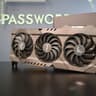 Asus Tuf RX6700XT | Tested working Great|