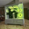 White Gaming PC | RX 6700XT 12GB | RYZEN 5 3600 | 16GB RAM | 1TB SATA SSD | Wi-Fi + Bluetooth