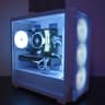 Gaming PC: RTX 3070 | Ryzen 5 | 1TB SSD | B550 | 600w PSU