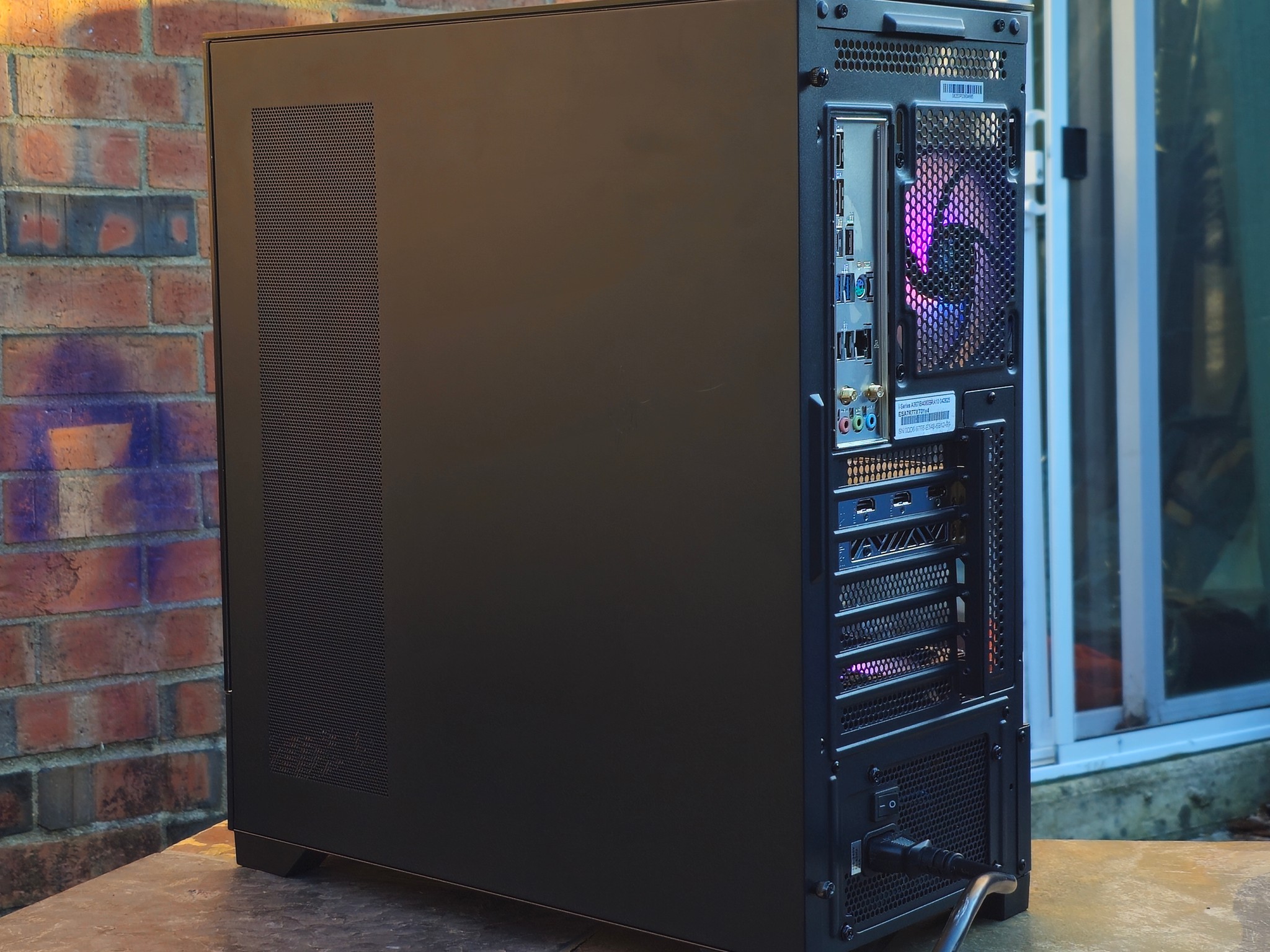 💸Value Gaming PC • AMD 9060XT 16GB • Ryzen 7600X • 16GB RAM • SSD • Wi-Fi • Plug n' Play