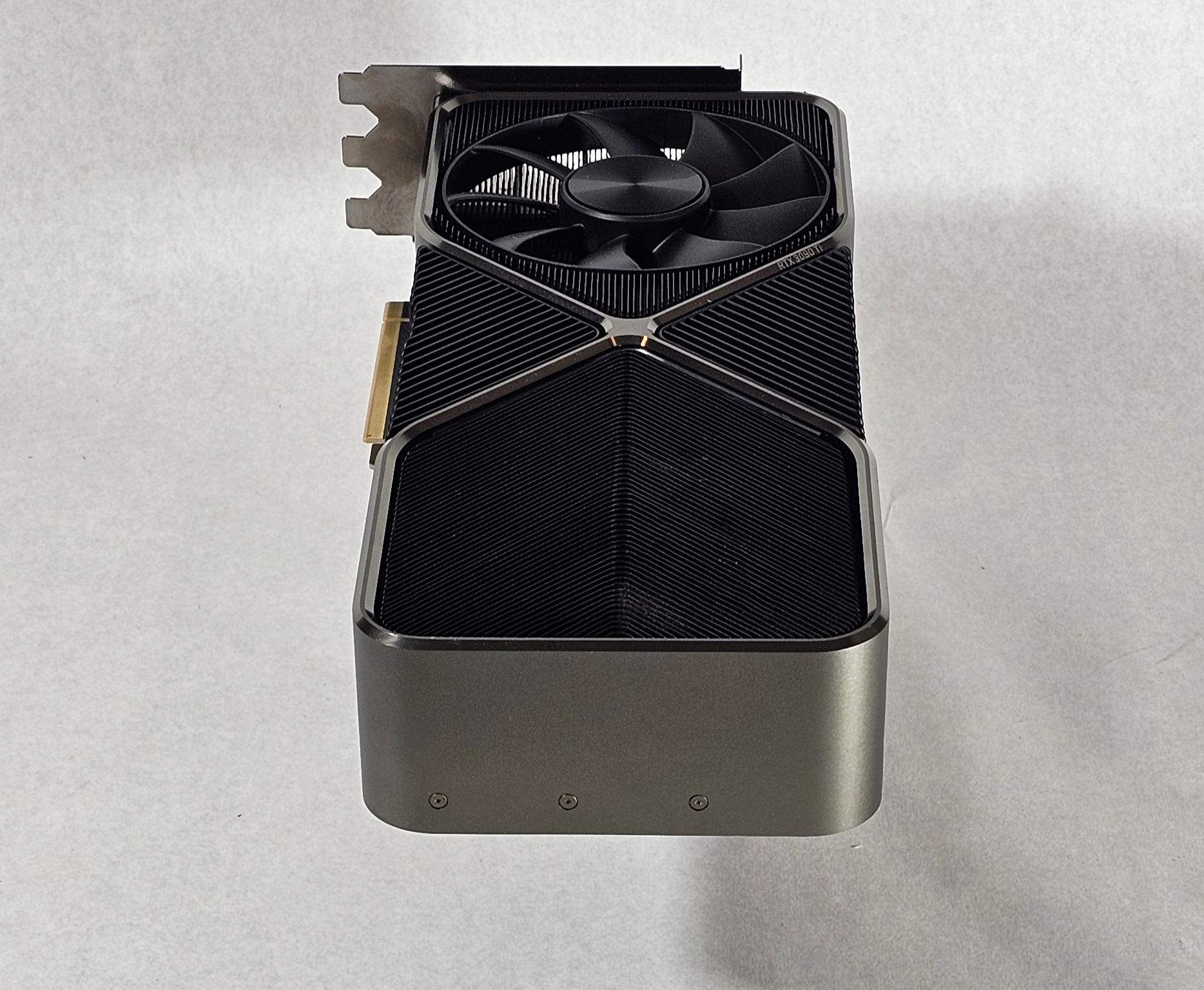 NVIDIA GeForce RTX 3090 Ti - Image 5