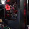 Gaming PC - RX 570 - Intel E3 1230