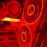 WHITE GAMING PC BUILD | I5 12600KF | SAPPHIRE PURE 7800XT | DDR5 32GB | 1TB SSD | RGB