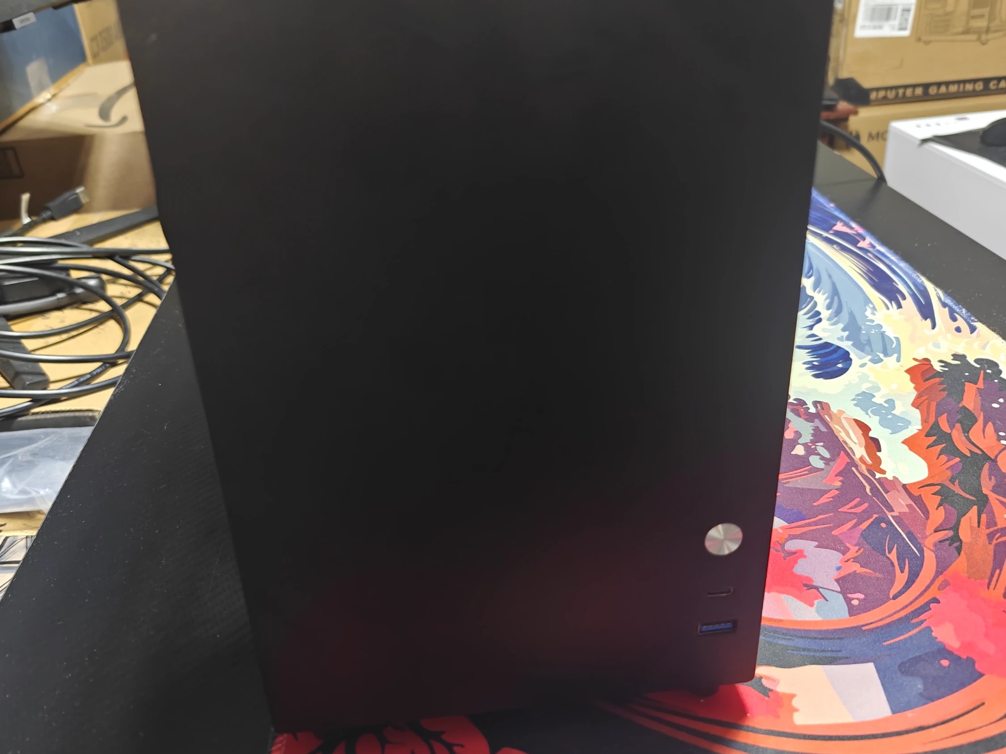 GAMING PC|AMD RYZEN 5 3600|AMD RADEON RX 570 8GB|16GB DDR4 3200|1TB NVME SSD|WINDOWS 11 HOME ACTIVE