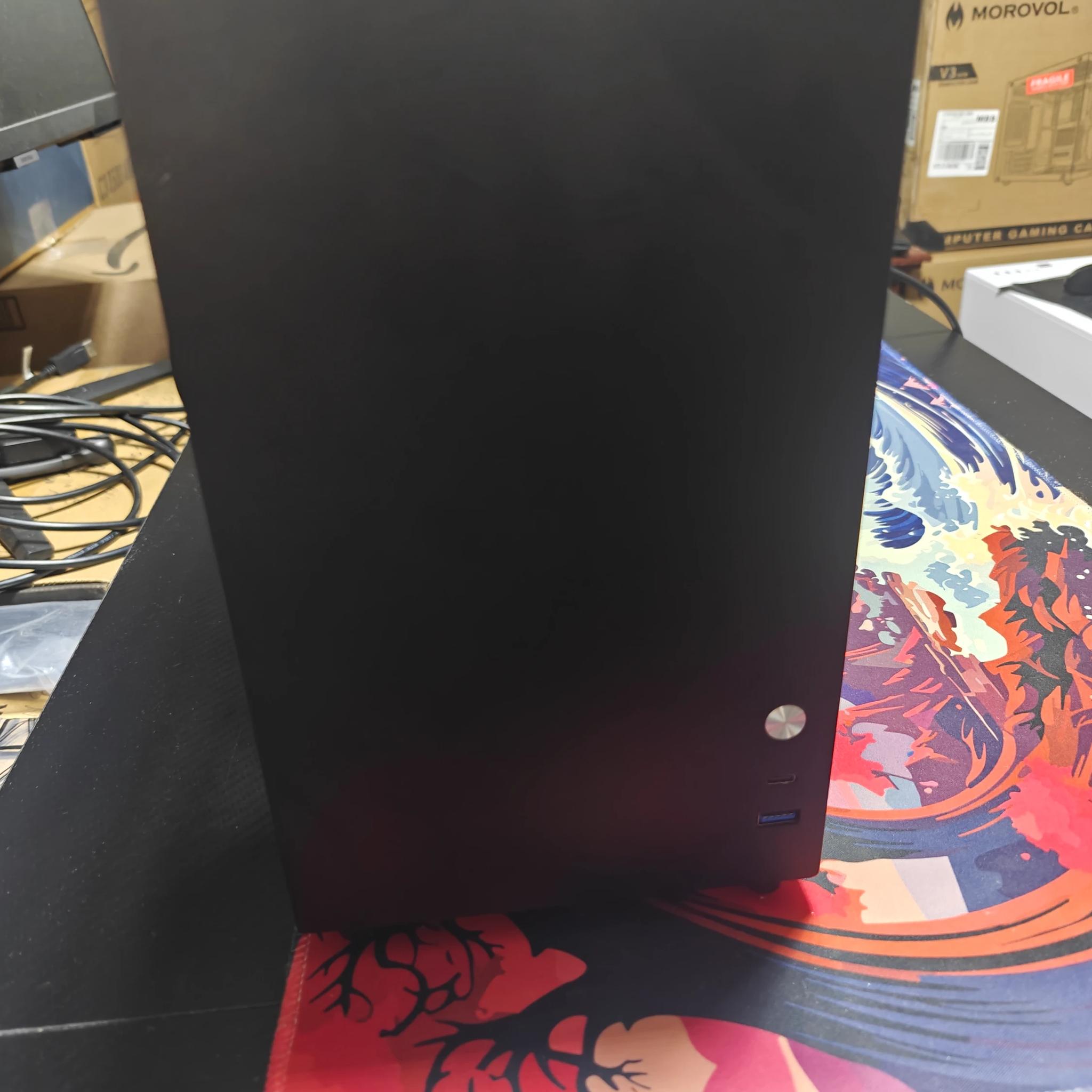 GAMING PC|AMD RYZEN 5 3600|AMD RADEON RX 570 8GB|16GB DDR4 3200|1TB NVME SSD|WINDOWS 11 HOME ACTIVE