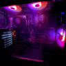Ryzen 3 2200G Vega 8 Graphics