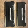 Corsair Vengeance RGB Pro DDR4 32GB (2 x 16GB)
