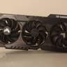 RTX 3080 10gb Asus Tuf