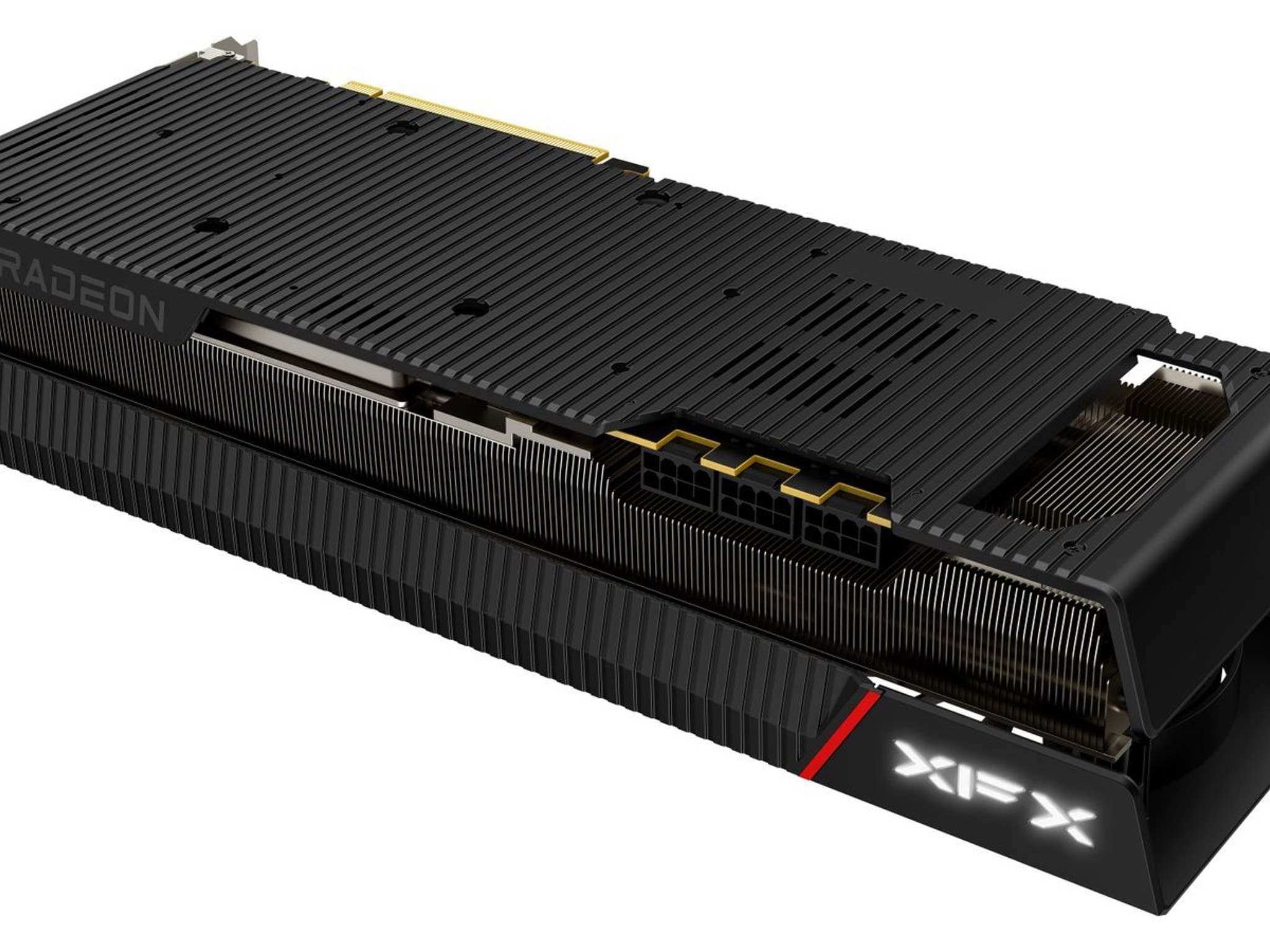 XFX RX 7900XTX Mercury MagAir