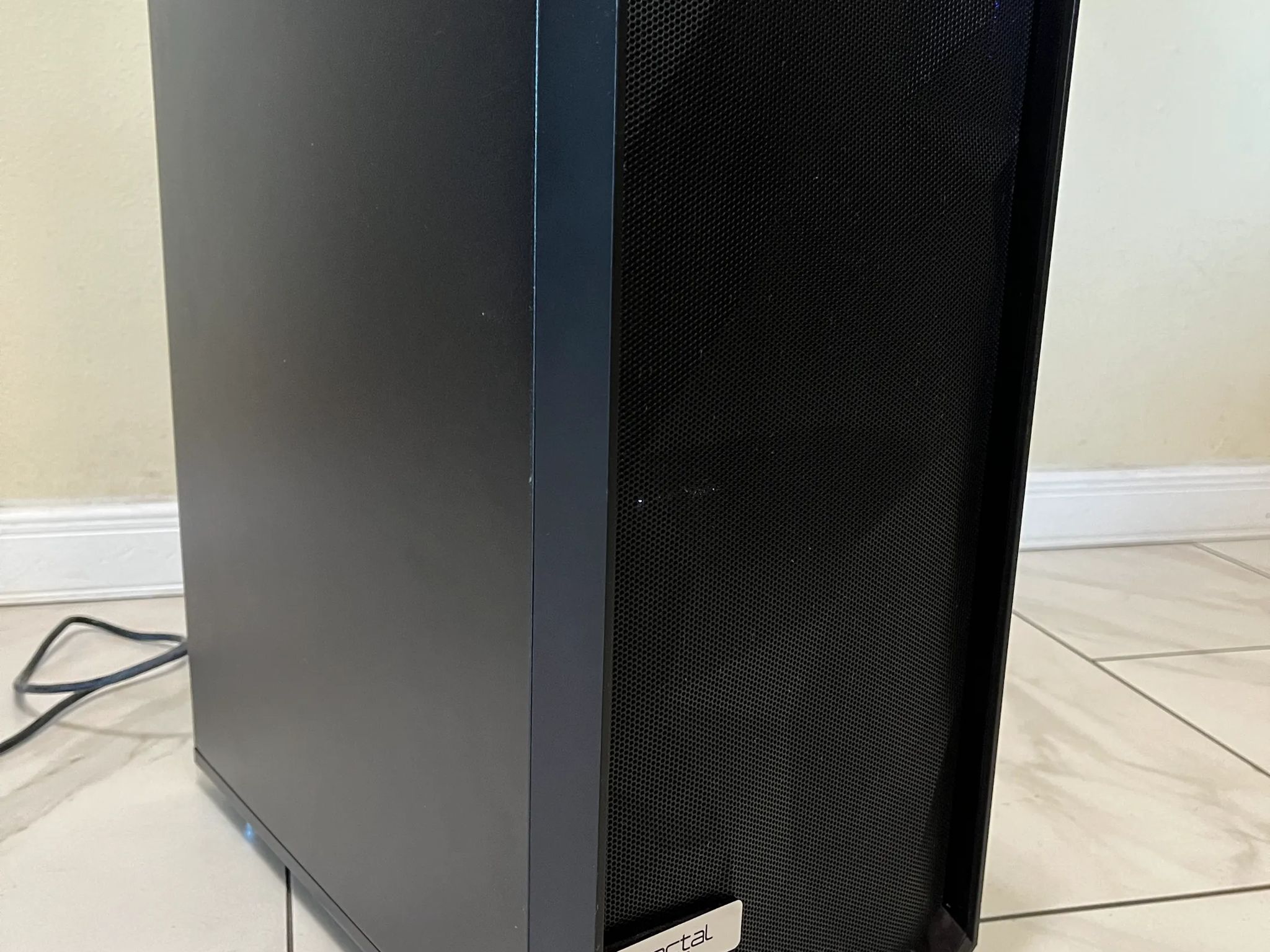 🟠🔥NVIDIA GTX 1080, Intel i5-8500, 16GB RAM, 1 TB Storage, High Performance Gaming PC