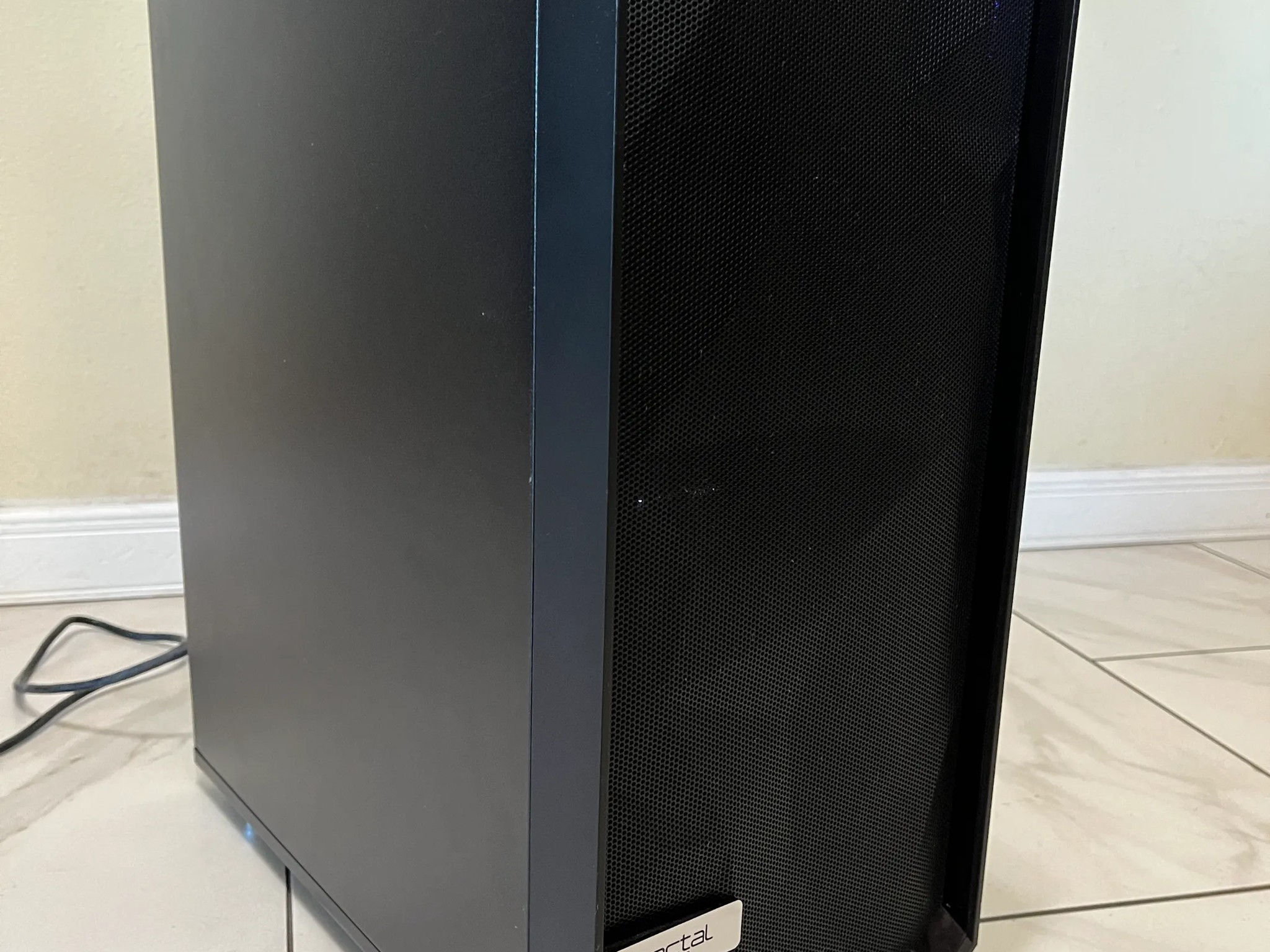 🟠🔥NVIDIA GTX 1080, Intel i5-8500, 16GB RAM, 1 TB Storage, High Performance Gaming PC