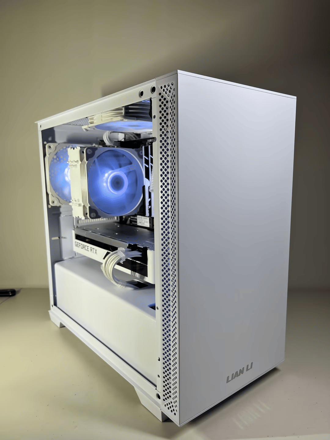 Ryzen 5 5600X RTX 3070 Gaming PC